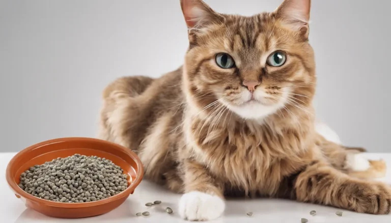 Top Flea Treatment for Cats Without a Vet Prescription New